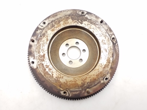  Clutch and its parts 