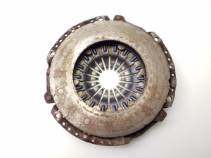 Opel Insignia (2008–2017) Clutch pressure plate 55571811 - 2