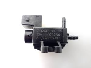  Solenoidas 