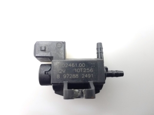 Solenoid - 8972882491