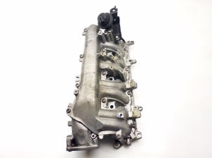  Intake manifold 