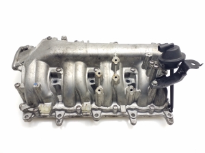  Intake manifold 