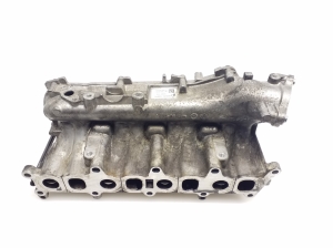  Intake manifold 