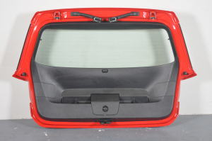 Volkswagen Golf VII (2012–2026) Heckklappe 5G6827025AA - 2