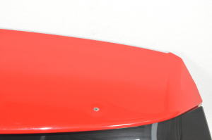 Volkswagen Golf VII (2012–2026) Heckklappe 5G6827025AA - 3