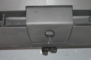 Volkswagen Golf VII (2012–2026) Heckklappe 5G6827025AA - 4