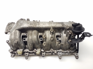  Intake manifold 