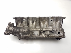  Intake manifold 