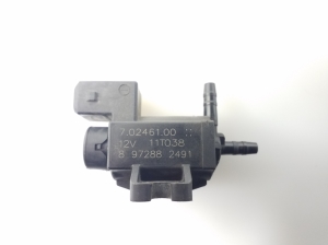 Opel Astra J (2009–2017) Solenoid 8972882491 - 2