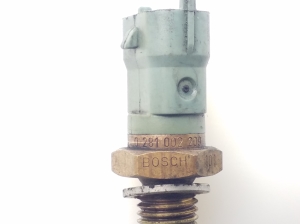  Coolant temperature sensor 