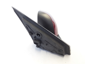 RENAULT Laguna III (2007–2015) Side mirror and its parts 963020139R - 3