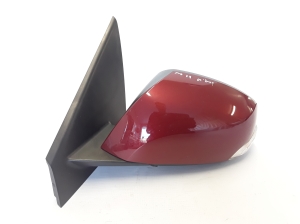 RENAULT Laguna III (2007–2015) Side mirror and its parts 963020139R - 4