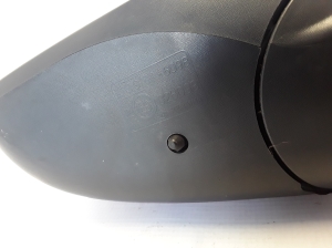 RENAULT Laguna III (2007–2015) Side mirror and its parts 963020139R - 5