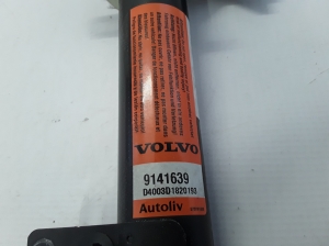 VOLVO XC70 (2000–2007) Katuse turvapadi 9141639 - 3