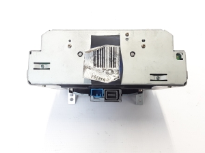 VOLVO XC70 (2000–2007) Screen 30656245 - 3