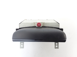 VOLVO XC70 (2000–2007) Screen 30656245 - 4