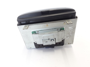 VOLVO XC70 (2000–2007) Screen 30656245 - 5