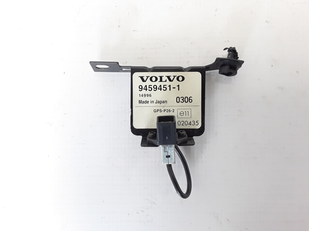 VOLVO XC70 2 generation (2000-2007) Antenna 9459451 22311390