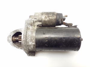 Mercedes Benz E-Class W211 (2002–2009) Starter 0986017260 - 2