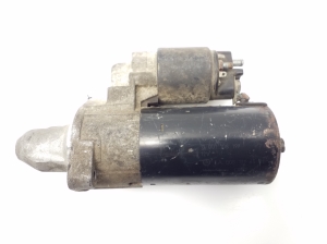 Mercedes Benz ML-Class 163 (1998–2005) Anlasser A0051516501 - 3
