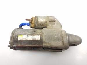 Mercedes Benz E-Class W211 (2002–2009) Starter A0051518901 - 2