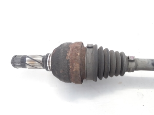 VOLVO XC70 (2000–2007) Tagumine veovõll ja selle osad 30651936 - 2