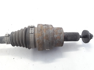 VOLVO XC70 (2000–2007) Tagumine veovõll ja selle osad 30651936 - 3