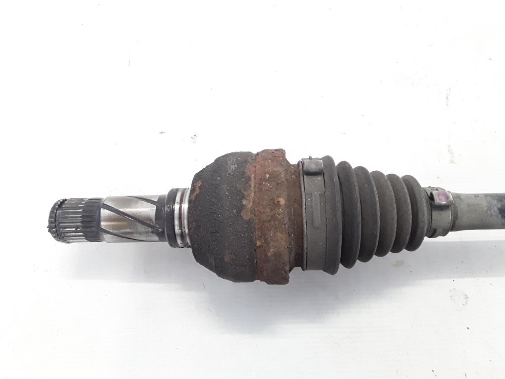 VOLVO XC70 2 generation (2000-2007) Arbre de transmission arrière droit 30651936 22311383