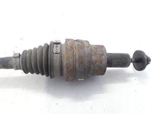 VOLVO XC70 (2000–2007) Antriebswelle hinten und ihre Teile 30651936 - 2