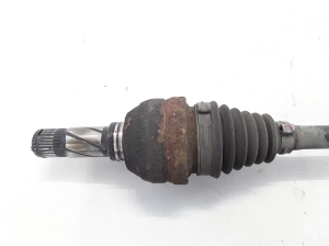VOLVO XC70 (2000–2007) Antriebswelle hinten und ihre Teile 30651936 - 4