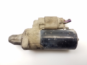 Mercedes Benz E-Class W210 (1995–2002) Starter 1121510001 - 2