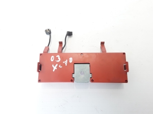 VOLVO XC70 (2000–2007) Antenna amplifier 8637602 - 3