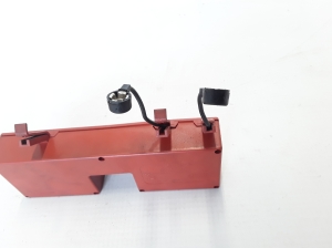 VOLVO XC70 (2000–2007) Antenna amplifier 8637602 - 4
