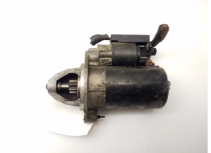 Mercedes Benz C-Class 203 (2000–2007) Anlasser 0001107096 - 3