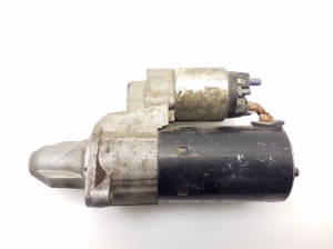 Mercedes Benz E-Class W211 (2002–2009) Starter A0061510501 - 2