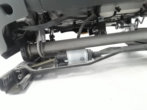 RENAULT Latitude (2010–2017) Siège avant et ses pièces - 4