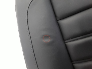 RENAULT Latitude (2010–2017) Tagaiste ja selle osad - 2