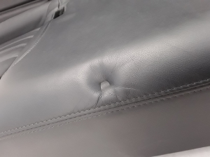RENAULT Latitude (2010–2017) Tagaiste ja selle osad - 5