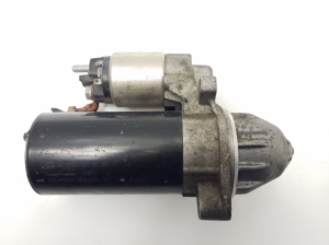 Mercedes Benz C-Class 204 (2007–2014) Anlasser A0061512501 - 3