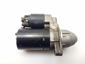 Mercedes Benz C-Class 203 (2000–2007) Starter 0051513901 - 3