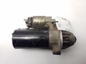 Mercedes Benz C-Class 204 (2007–2014) Starteris A0061512501 - 3