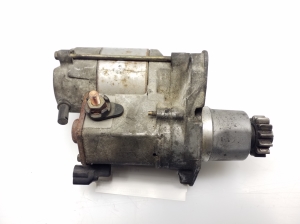 LEXUS RX MCU1 (1998–2003) Anlasser 2810003100 - 4