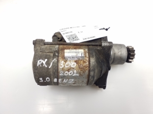 LEXUS RX MCU1 (1998–2003) Anlasser 2810003100 - 5