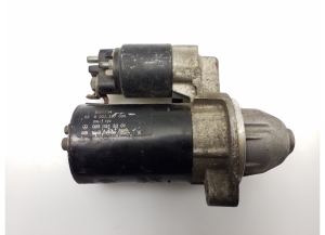 Mercedes Benz C-Class 203 (2000–2007) Starter 0001107096 - 2