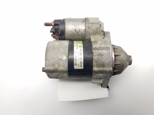 Mercedes Benz A-Class 168 (1997–2004) Starter A166151001 - 3