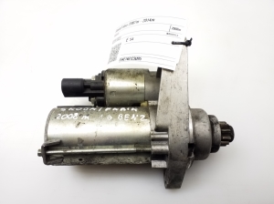 Anlasser - 02T911023