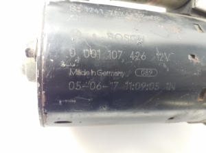 BMW 3 SERIES E90 (2004–2013) Démarreur 7524843 - 3
