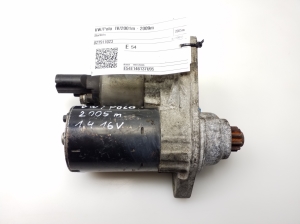 Anlasser - 02T911023