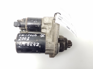 Anlasser - 02T911023