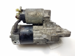 Mazda 6 (2002–2007) Starter M000T90981 - 2